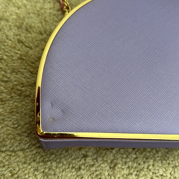 NWT Stoney Clover Target Rainbow Crossbody - Picture 4 of 7